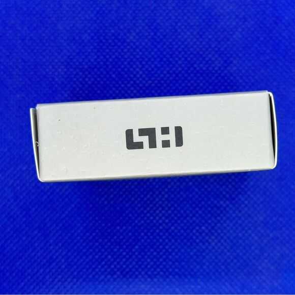 SIMIHAZE BEAUTY SOFT BLUR Moisture-Lock Setting Powder (Invisible 01) - Picture 6 of 6